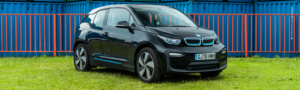 Buy a BMW i3 Black from EV Sales
