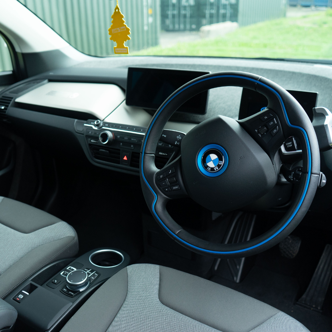 How safe is it to buy secondhand electric cars? EV Sales