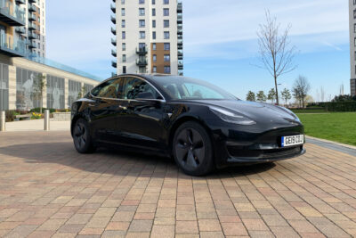 Tesla Model 3 for sale