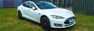 Used EVs at EV Sales