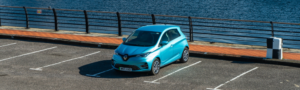 EV sales soar while petrol and diesel vehicles plummet.