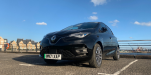Buy an EV