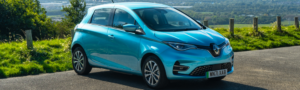 EVs for sale in Kent