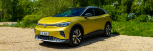 Sales of electric vehicles are predicted to skyrocket in 2022!