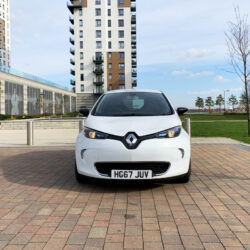 Renault ZOE for sale