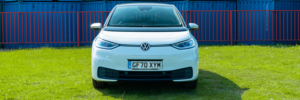 buy a pure electric car