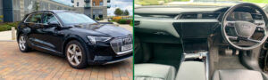 Buy an Audi e-tron