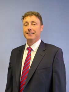 CEO - Brendan Walsh