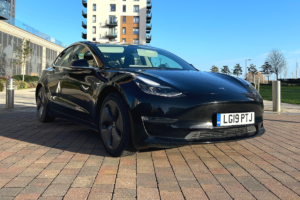 Tesla Model 3 for sale