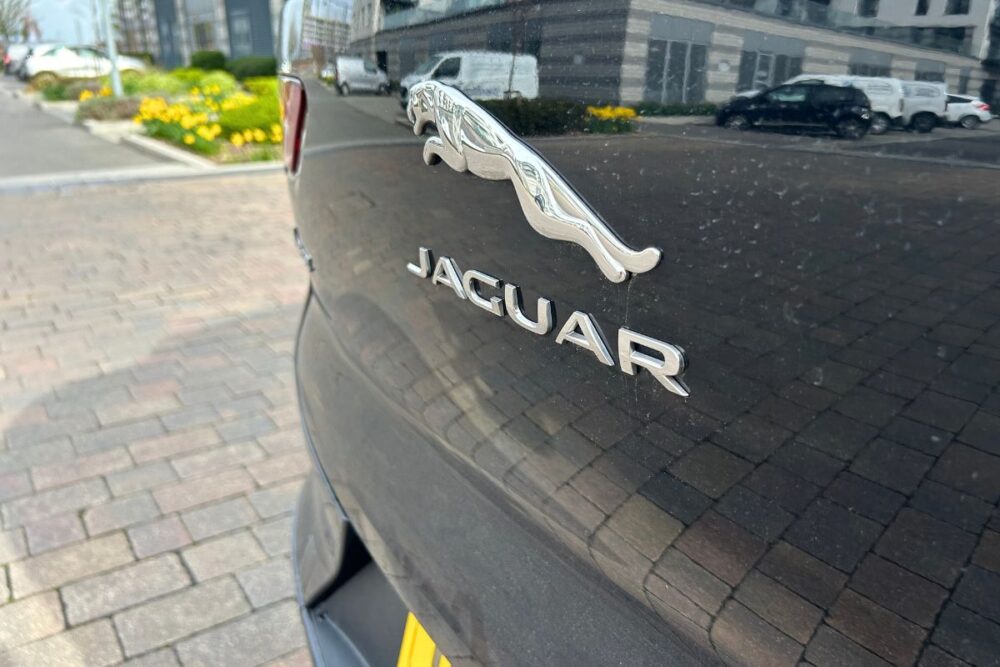 Jaguar I-Pace for sale