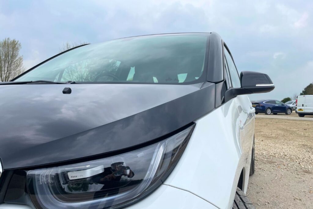 BMW i3 for Sale
