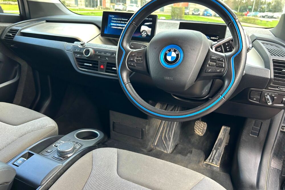 BMW i3 for sale