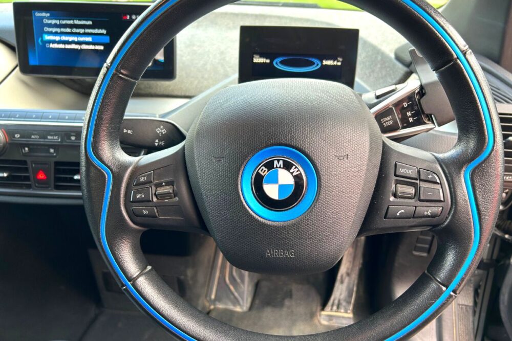 BMW i3 for sale