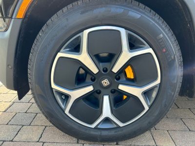 Rivian R1T For Sale