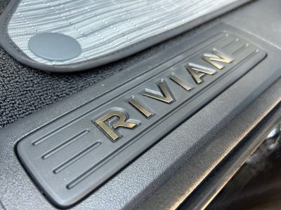 Rivian R1T For Sale