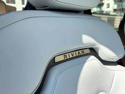 Rivian R1T For Sale