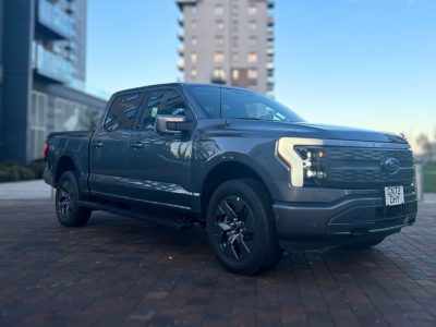 Ford F-150 for sale