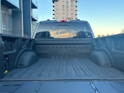Ford F-150 for sale - Loading space