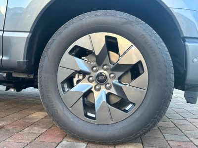 Ford F-150 for sale - Wheel