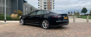 Buy An Electric Car