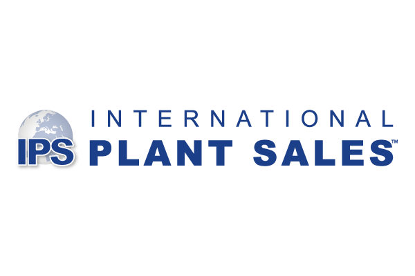 International Plant Sales Logo